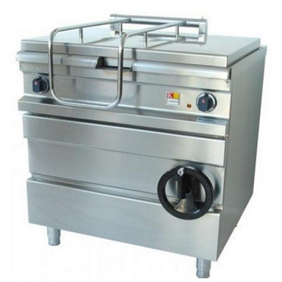 Сковороды опрокидные